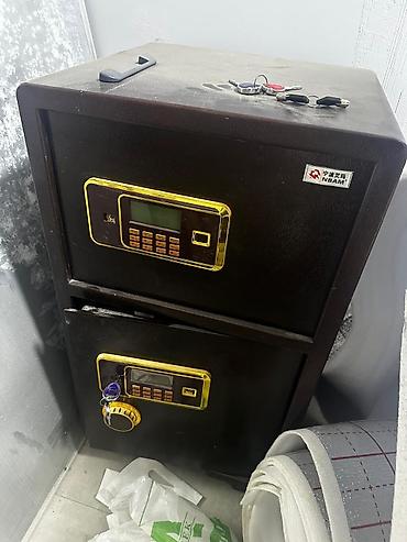 Сейфы: Seyf 550 azn unvan dernegul Guler2 kod9595 — 1