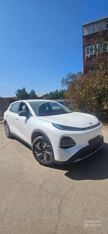 changan q07 цена: Changan : 2026 г. — 8