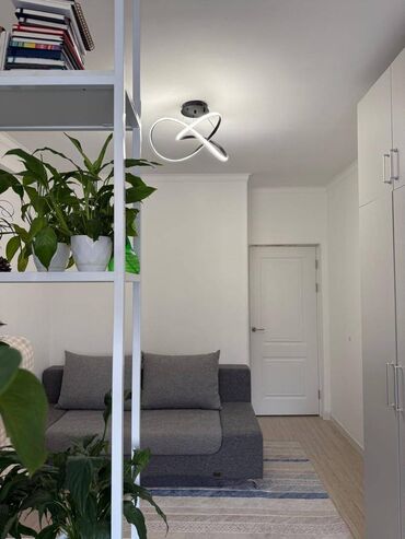 Продажа квартир: 1 комната, 42 м², Элитка, 3 этаж, Евроремонт
