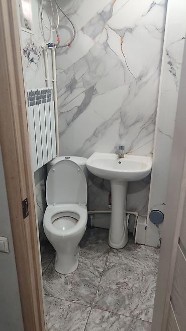 Долгосрочная аренда квартир: 1 комната, Агентство недвижимости, Без подселения, Без мебели — 4