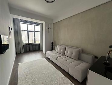 50: 1 комната, 50 м², Асанбай мкр 5 этаж, Евроремонт — 10