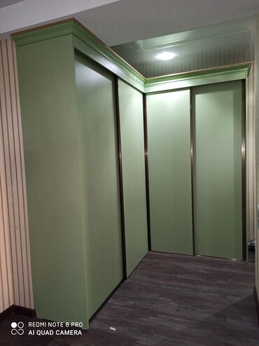 Мебель на заказ: Мебель на заказ, Спальня, Вешалки, Стол, Столешница — 20