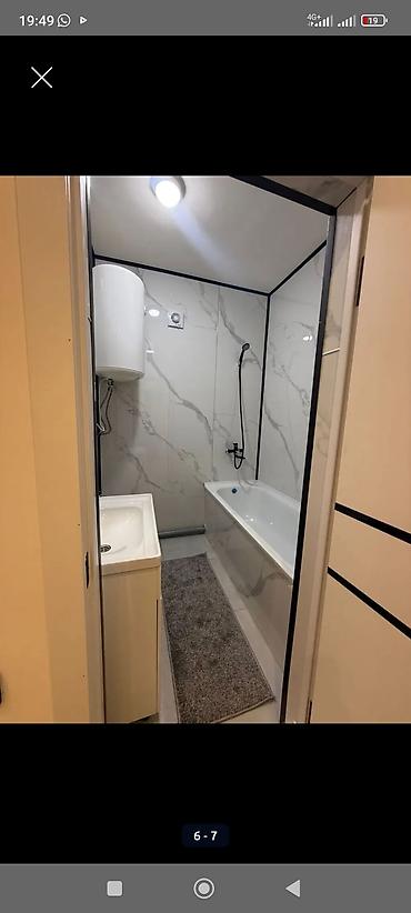купить сталинку: 69 м², Без мебели — 5