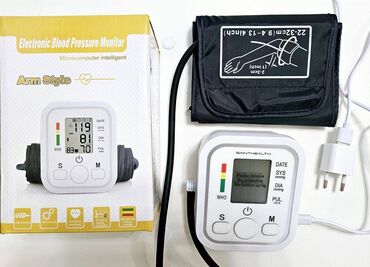 Тонометры: Бесплатная доставка 🚚 Доставка по городу бесплатная Автоматический at lalafo.kg — 2 Тонометры: Бесплатная доставка 🚚 Доставка по городу бесплатная Автоматический — 2