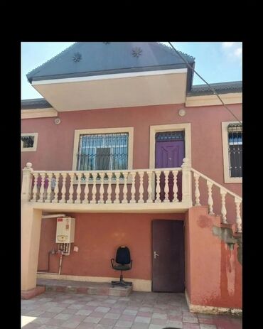 Həyət evləri və villaların satışı: Bakıxanov qəs. 5 otaqlı, 200 kv. m, Orta təmir — 2