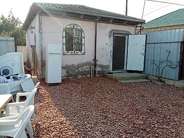 şəki ev elanları: 2 otaqlı, 52 kv. m — 3