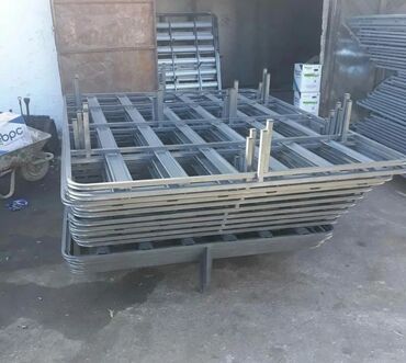 Çarpayılar: Yeni, İkinəfərlik çarpayı, Bazasız, Matrassız, Siyirməsiz, Azərbaycan — 5