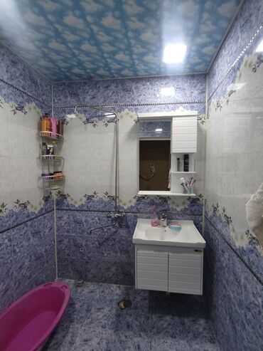 Köhnə tikili: Gəncə, 3 otaqlı, Köhnə tikili, 67 kv. m — 6