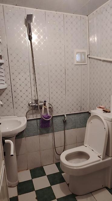 Həyət evləri və villaların satışı: Binəqədi qəs. 2 otaqlı, 70 kv. m — 5