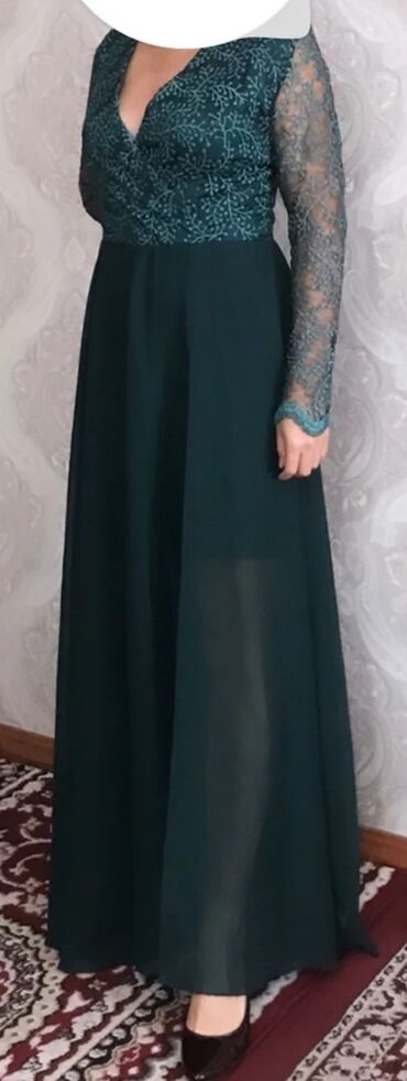 вечерние турецкие платья: Вечернее платье