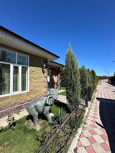 royal: Дом (частный сектор), Royal beach, Чок-Тал, 8+ мест — 2