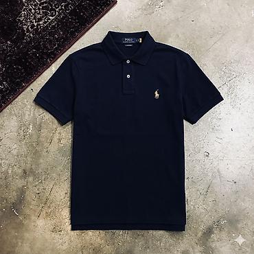sortlar: Ralph Lauren Polo köynəkləri – klassik qısaqol modellər - Model: Polo — 4