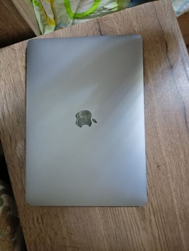 купить ноутбук самсунг: Ноутбук, Apple, 8 ГБ ОЭТ, 13.5 ", Колдонулган, Жумуш, окуу үчүн, эс тутум HDD + SSD