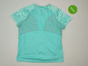 sklepy dekatlon: Decathlon, T-shirt damski, rozmiar XL — 3