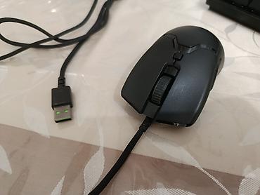 Аксессуары для ПК: Razer Viper Mini Türkiyədən sifariş olunub. Səliqəli istifadə olunub — 4