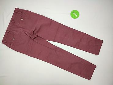 pingwin: Tommy Hilfiger, Chinosy dla mężczyzn, rozmiar L — 3