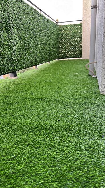 Süni güllər: 9 azn baslayan qiymetler Suni qazonlarin topdan satisi Suni qazon — 15