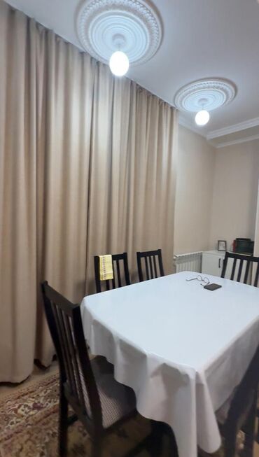 Продажа квартир: 2 комнаты, 47 м², Элитка, 2 этаж, Евроремонт at lalafo.kg — 5 Продажа квартир: 2 комнаты, 47 м², Элитка, 2 этаж, Евроремонт — 5