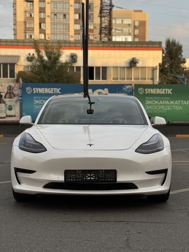 Tesla: Продается Tesla Model 3 Предлагаю электромобиль Tesla Model 3 в