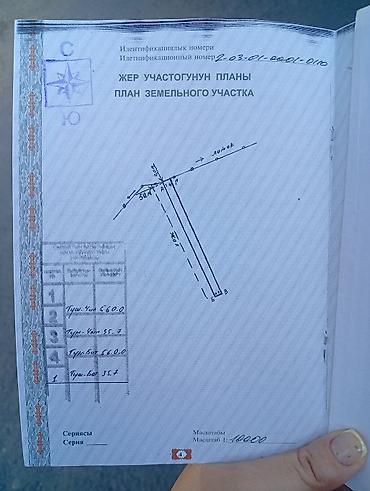 линейная: 200 соток, Для сельского хозяйства — 4