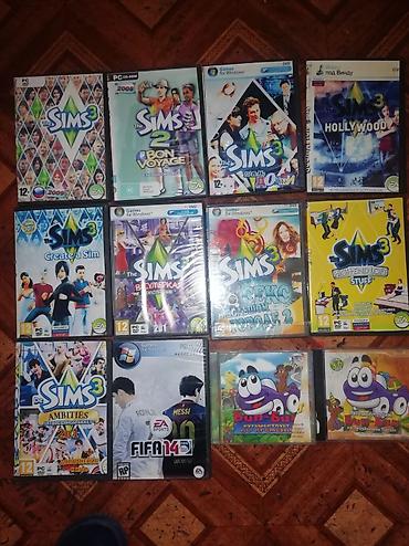 CD, DVD диски: Диски, книги — 4