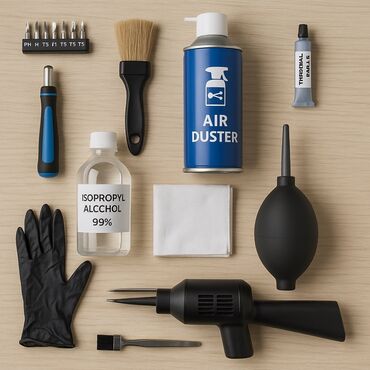 Digər texnika: 24/7 yerində proyektor təmir xidməti – PROJECTOR.AZ Xidmətlər: - — 5