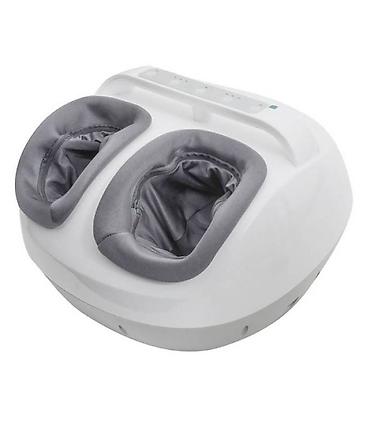 foot patch: Массажер для ног Xiaomi Leravan Foot Kneading Massage Machine — 3