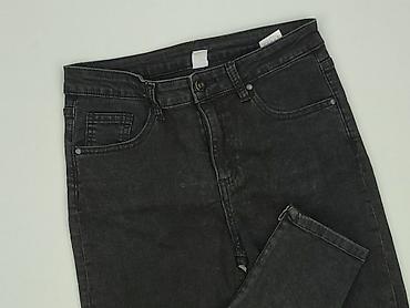 deichmann isabel marant: Jeansy damskie, rozmiar S — 1