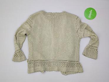 stradivarius sweter: PILAWSKI, Kardigan damski, rozmiar M — 3