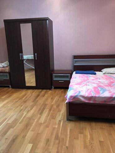 Yeni tikili: 3 otaqlı, Yeni tikili, m. Nəriman Nərimanov, 120 kv. m — 5