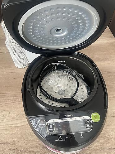 philips hd 3039: Multibişirici Philips, 3-3,9 l, Yeni, Ünvandan götürmə — 6