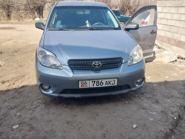 Toyota: Toyota Matrix: 2003 г., 1.8 л, Автомат, Бензин, Кроссовер