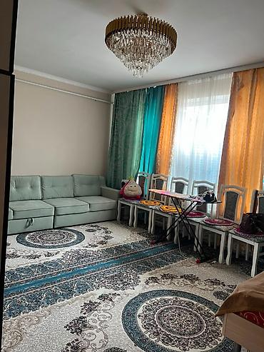 Продажа коттеджей и домов: 🏡 **ПРОДАЁТСЯ ДОМ В ЖИЛМАССИВЕ ОСКОН-ОРДО** Отличный вариант для — 9