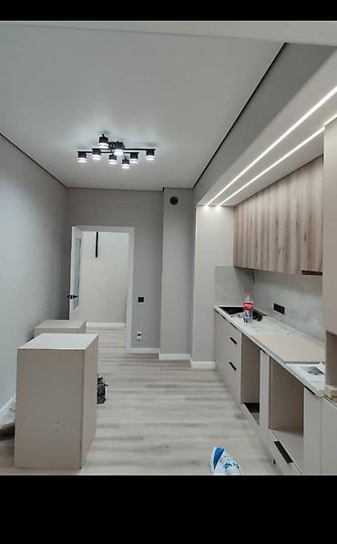 Ремонт под ключ: Ремонт под ключ | Квартиры Больше 6 лет опыта — 11