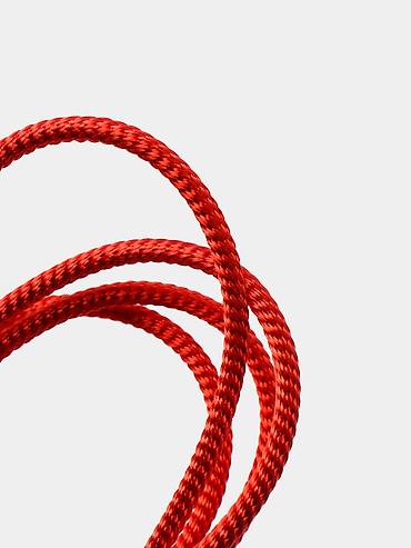 Kabellər və adapterlər: USB-A to Micro-USB şarj və data kabeli - Konnektorlar: USB-A — 3