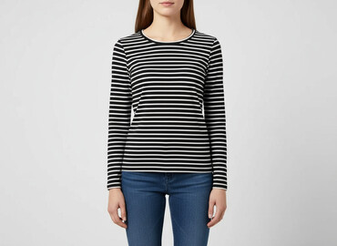 białe bluzki do stroju ludowego: Esmara, Women's blouse, size XS