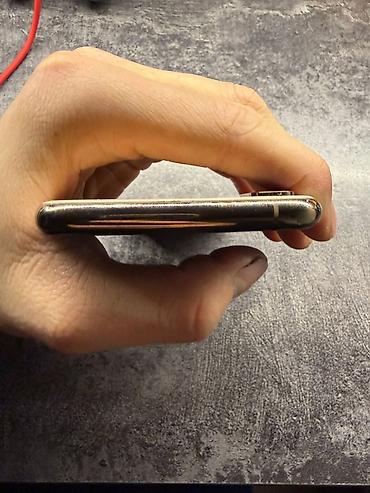 Apple iPhone: IPhone Xs, 64 ГБ, Золотой, 73 % at lalafo.kg — 3 Apple iPhone: IPhone Xs, 64 ГБ, Золотой, 73 % — 3