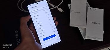 iphone se 2 цена бишкек: Vivo iQOO Neo, Жаңы, 512 ГБ, түсү - Кара, 2 SIM — 5