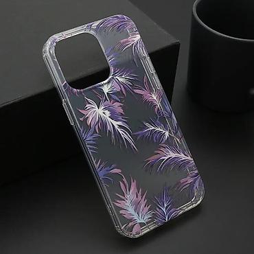 honor magic 8 lite polovan: Futrola FLOWER za iPhone 15 Pro Max (6.9) DZF2. Kataloški broj — 1