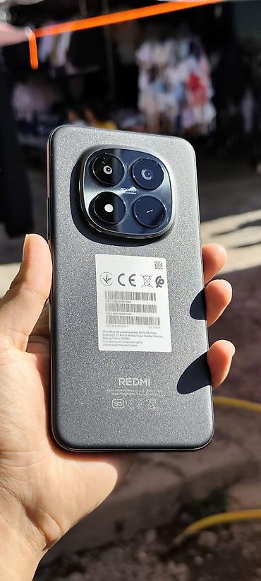 redmi note 10s: Xiaomi, 15 Ultra, Новый, 256 ГБ, цвет - Черный, 2 SIM — 6