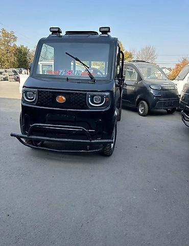 usb carplay: Легкий грузовик, Стандарт, 2 т, Новый — 4