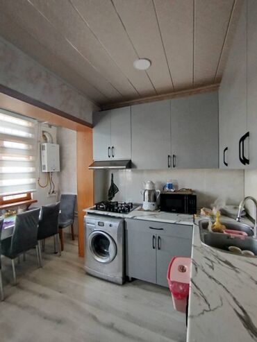 Köhnə tikili: Bakı, Qaraçuxur qəs., 3 otaqlı, Köhnə tikili, 85 kv. m — 7