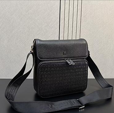 david jones: Барсетка Hermes — 1