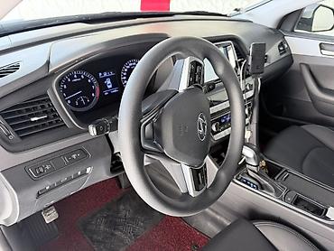 подушка соната: Hyundai Sonata: 2022 г., 1.6 л, Газ, Седан — 5