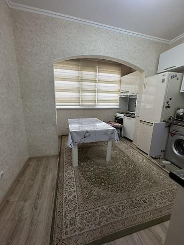 Продажа квартир: 2 комнаты, 68 м², Кок-Жар ж/м 106 серия, 4 этаж, Евроремонт — 7