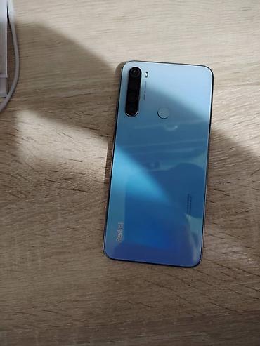 note 3: Xiaomi Redmi Note 8, 128 GB Продаю Redmi Note 8. Память 128 ГБ, цвет — 4