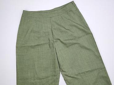 envii trousers: Shein, Spodnie materiałowe damskie, rozmiar XL — 1