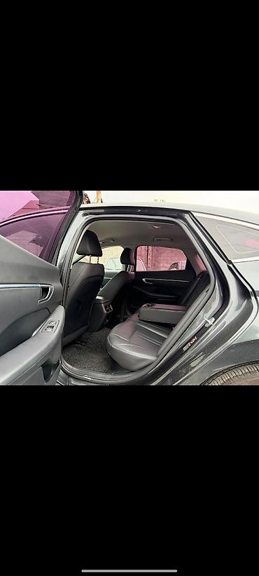 200: Hyundai Sonata: 2019 г., 2 л, Автомат, Гибрид, Седан — 9