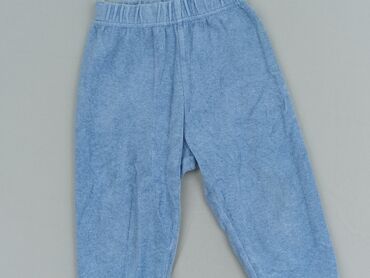 tanie legginsy dla dzieci: Leggings for kids, C&A, 1.5-2 years, 92, condition - Perfect