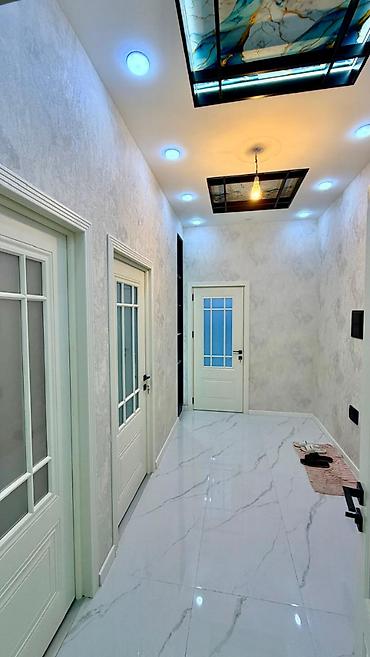melisa park: 2 otaqlı, Yeni tikili, 70 kv. m — 9